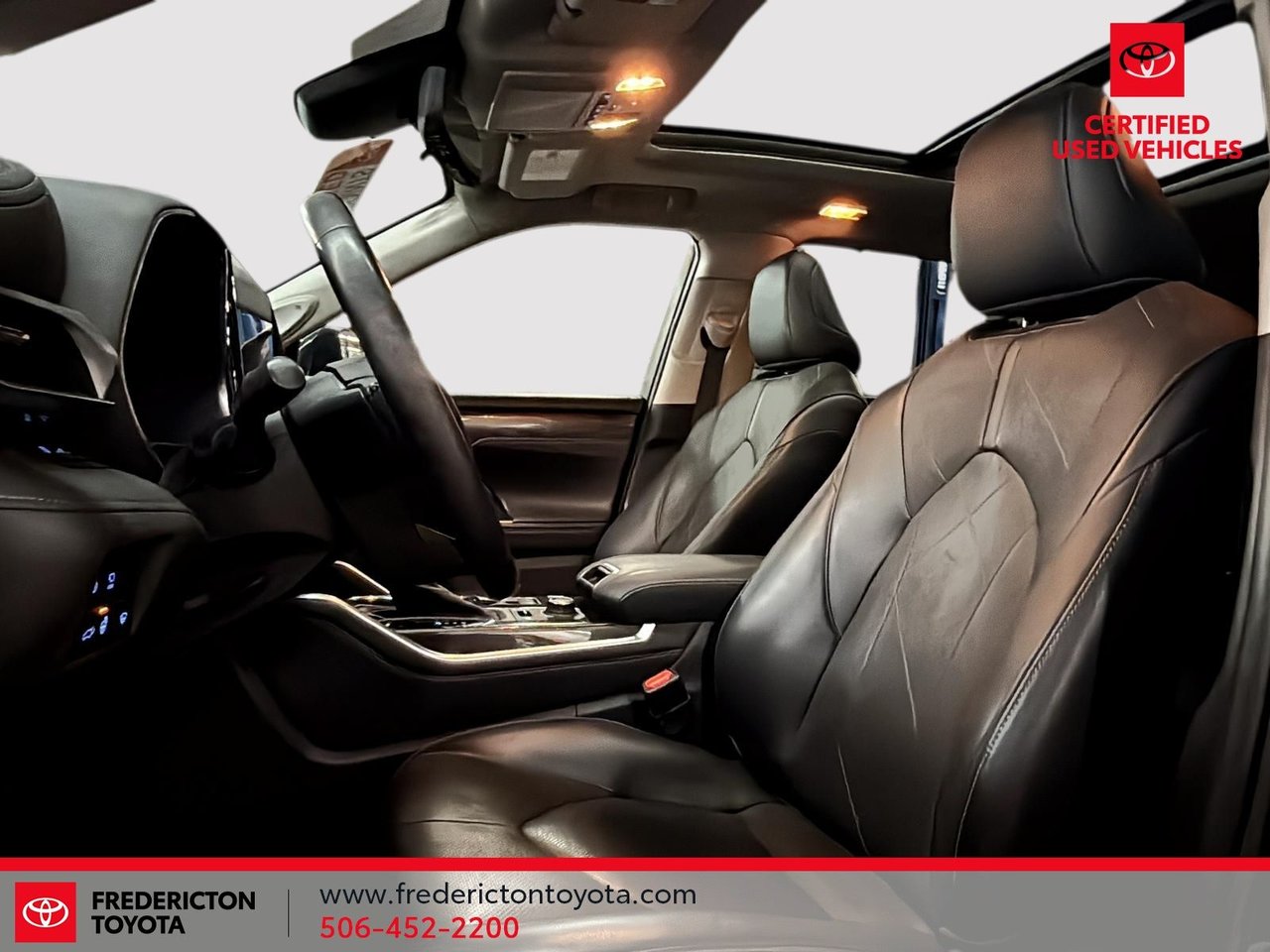 2022 Toyota Highlander Limited-8
