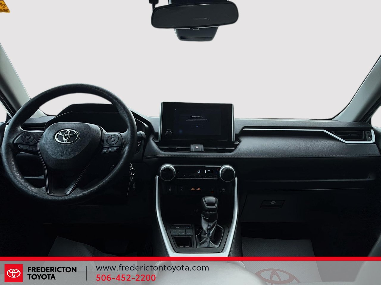 2023 Toyota RAV4 LE-9
