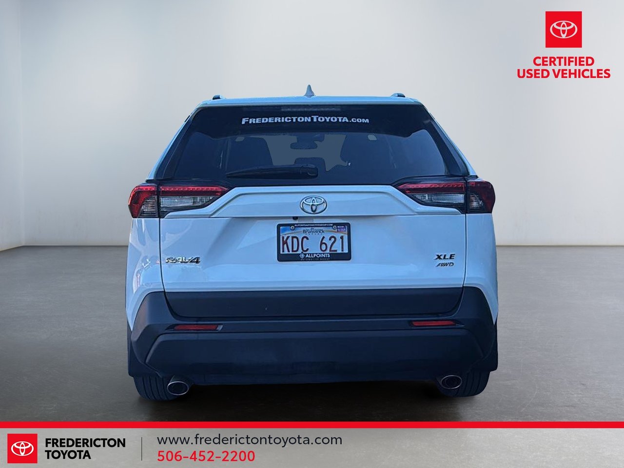 Toyota RAV4 XLE 2023-2