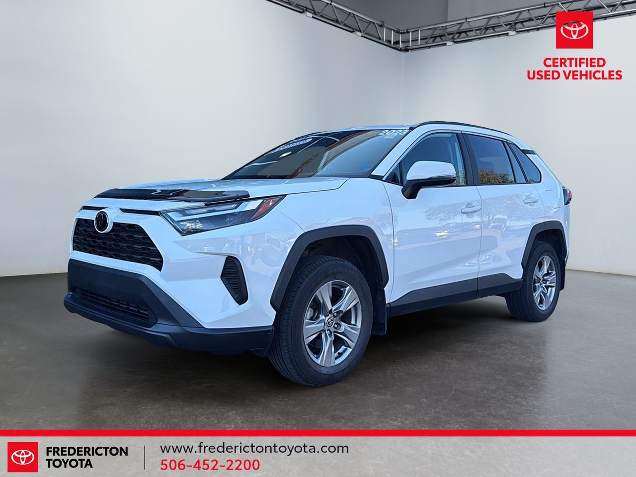 Toyota RAV4 XLE 2023-0