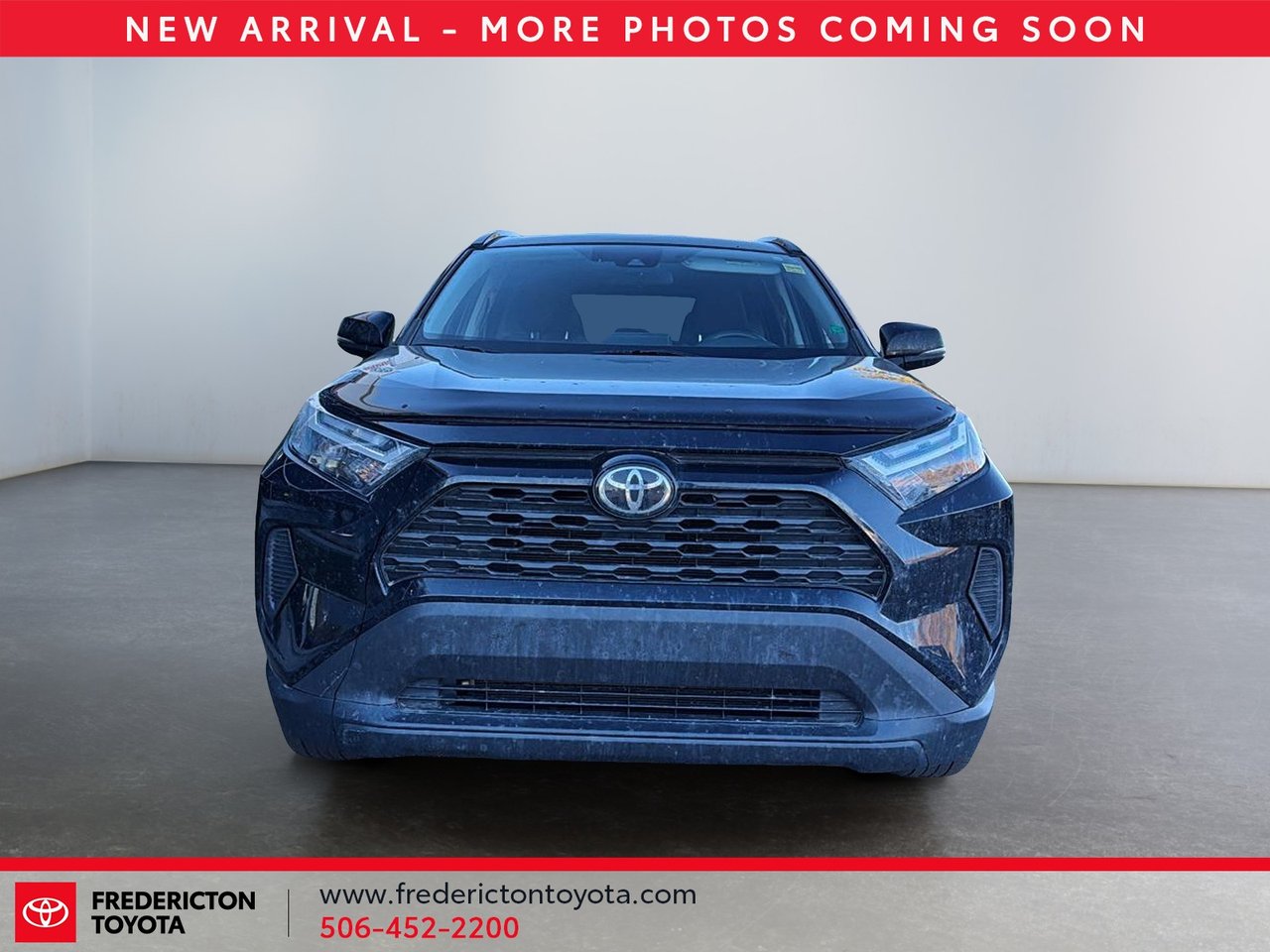 2024 Toyota RAV4 XLE-1