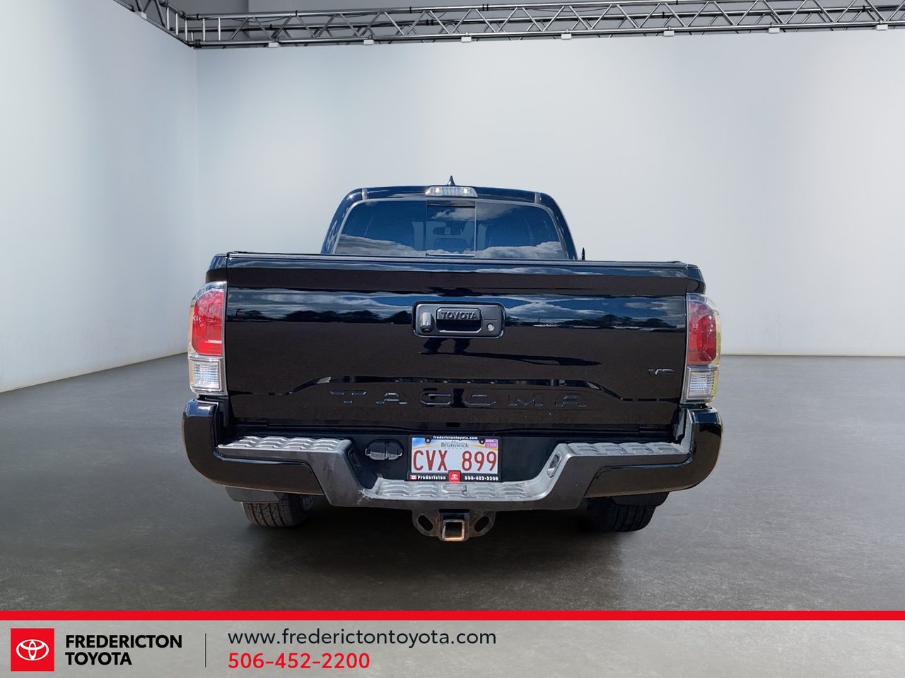 Toyota Tacoma BASE 2021-2