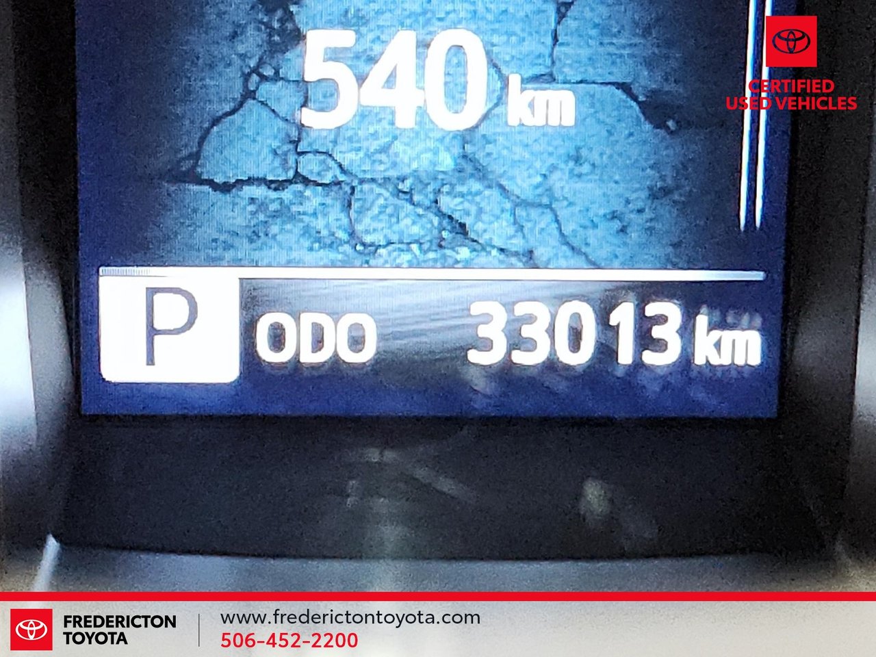 2023 Toyota Tacoma TRD OFF ROAD 4X4-12