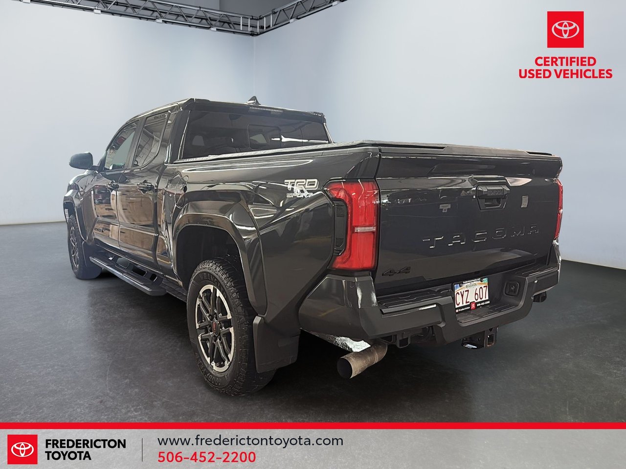 2024 Toyota Tacoma-3