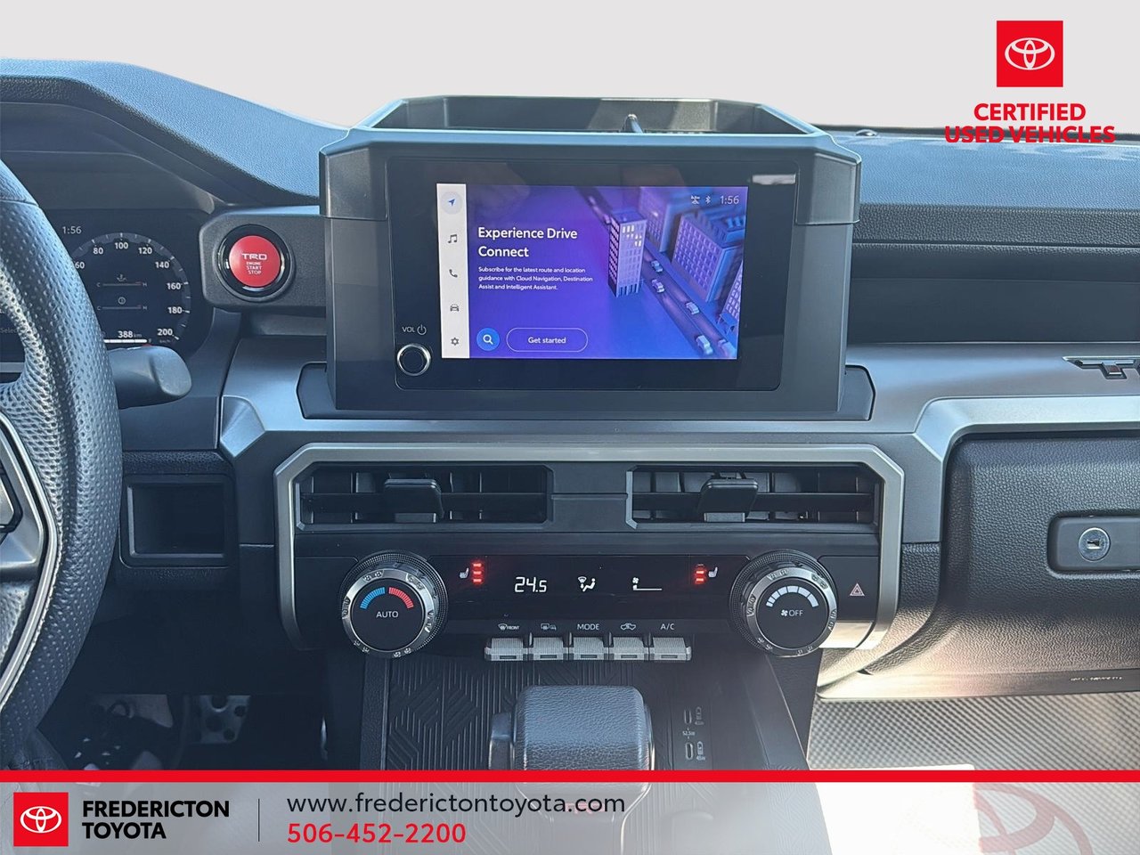 2024 Toyota Tacoma-11