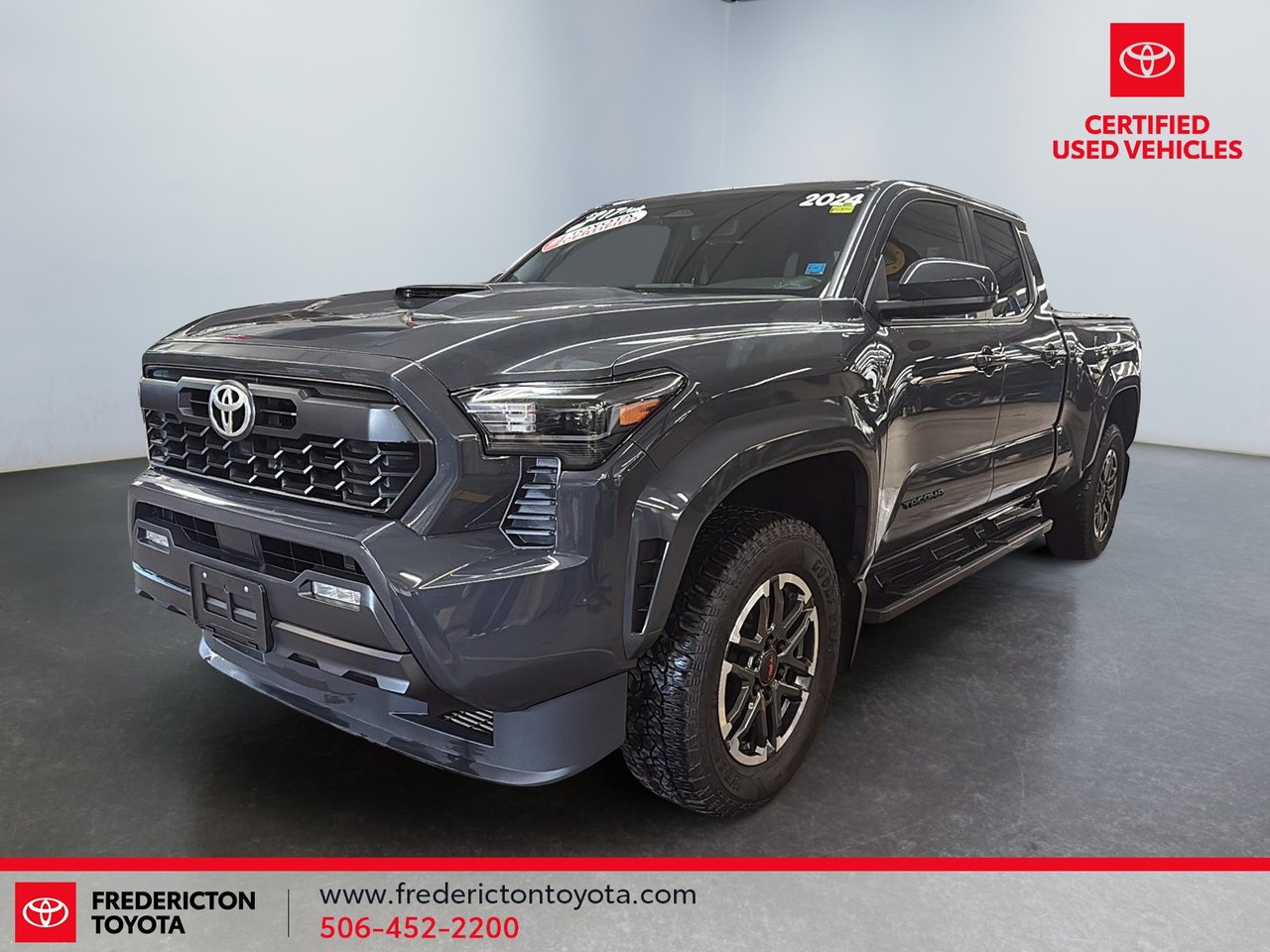 2024 Toyota Tacoma-0