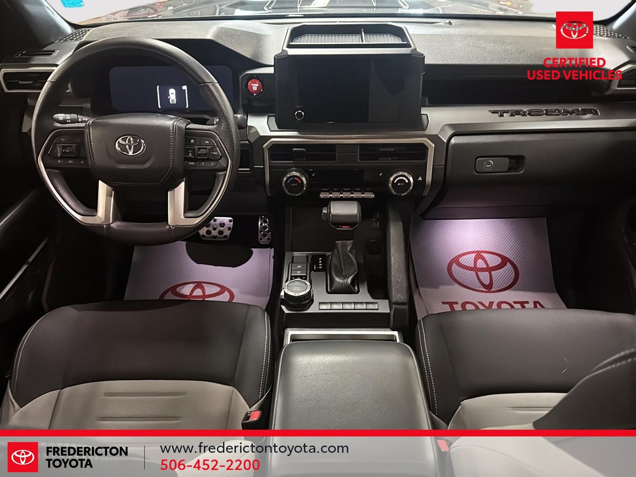2024 Toyota Tacoma-7