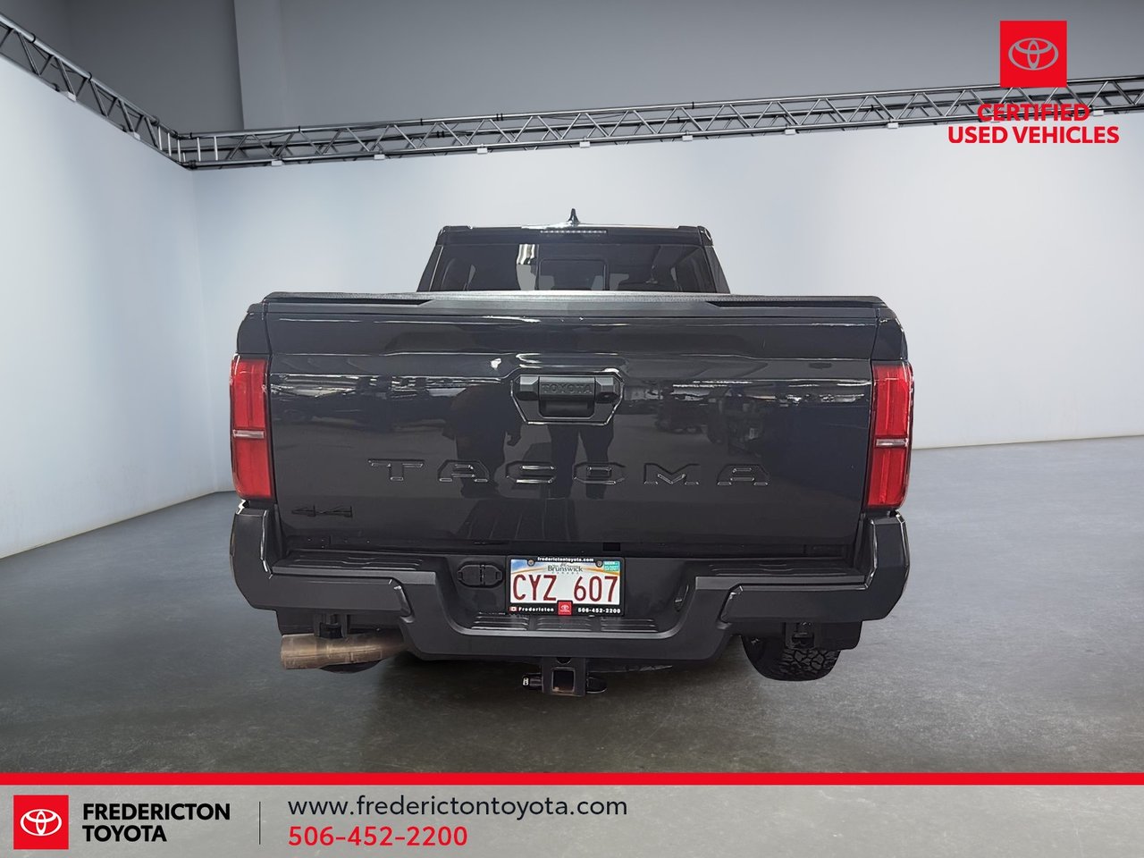 2024 Toyota Tacoma-2