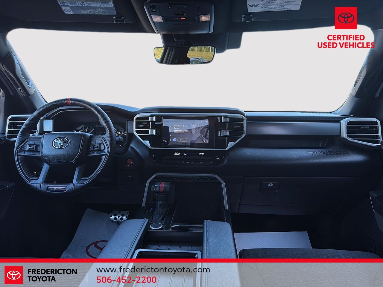 2025 Toyota Tundra SR5-9