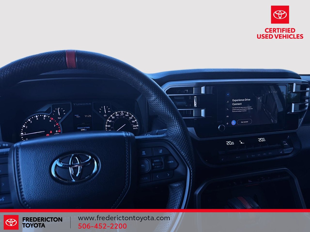 2025 Toyota Tundra SR5-13