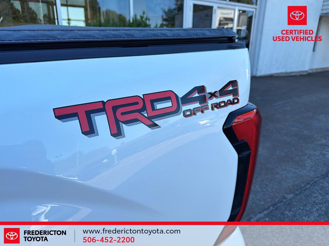 2025 Toyota Tundra SR5-5