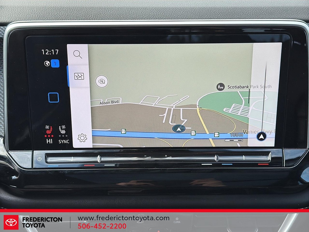 2024 Volkswagen Atlas Cross Sport Highline-16