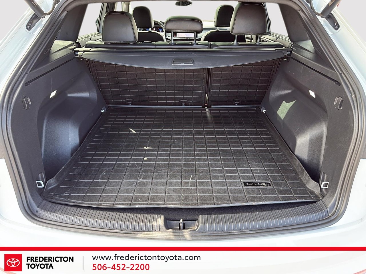 2024 Volkswagen Atlas Cross Sport Highline-5