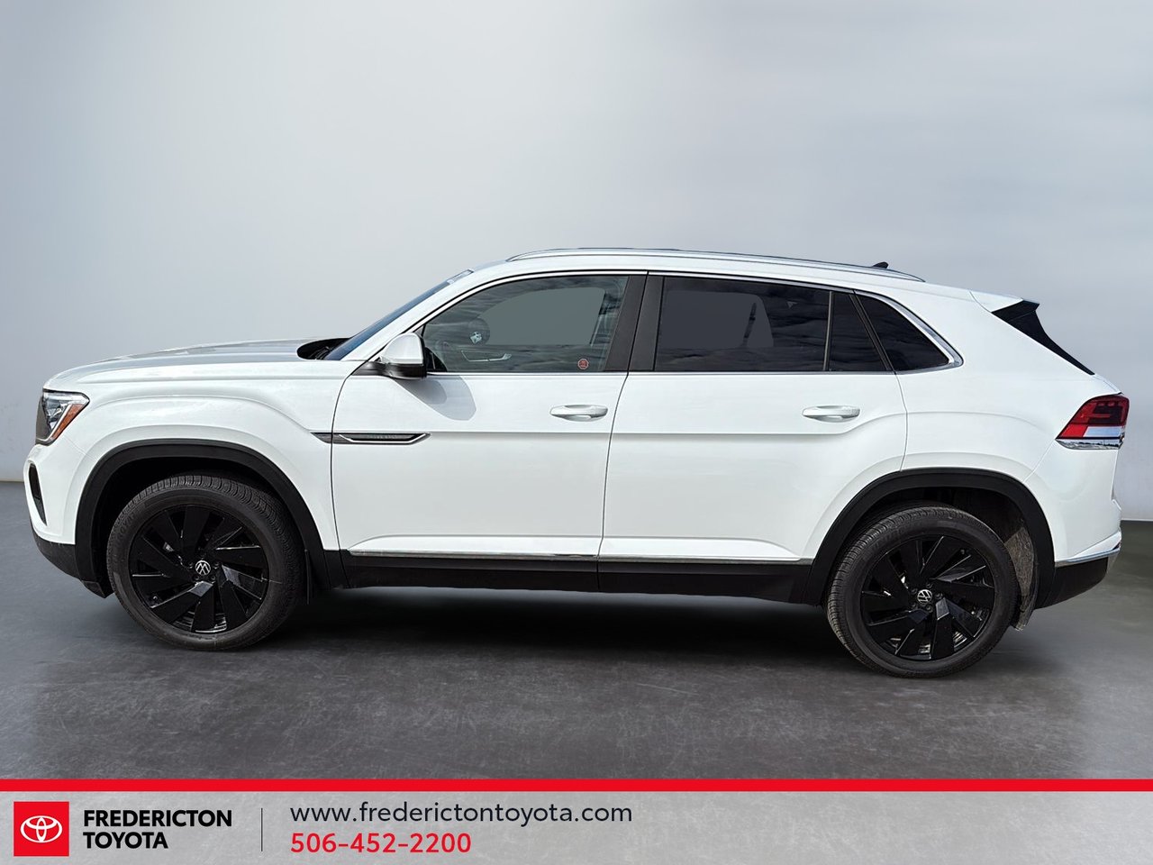2024 Volkswagen Atlas Cross Sport Highline-4