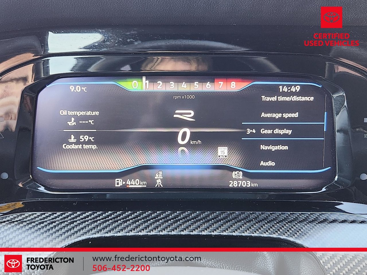 2024 Volkswagen Golf R BASE-13