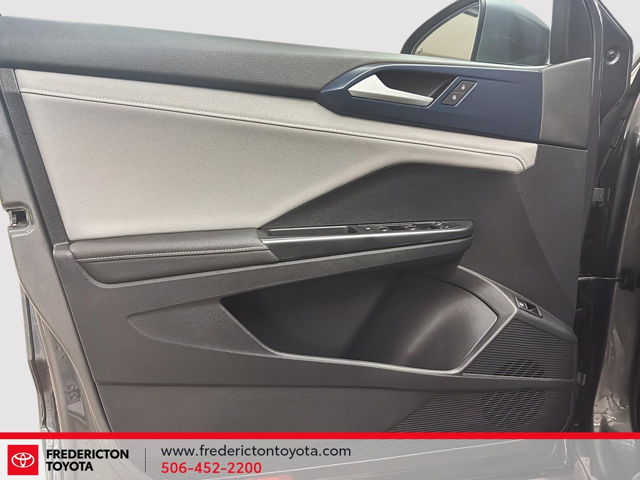 2024 Volkswagen Taos Comfortline-9