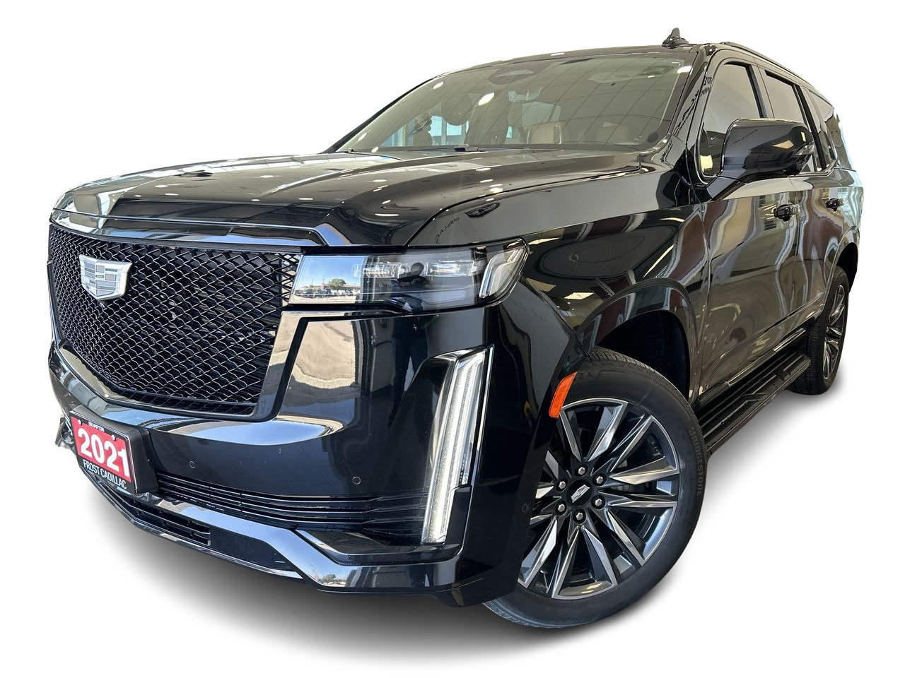 Cadillac Escalade Sport AWD 2021