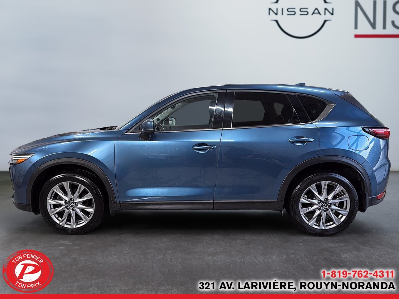Mazda CX-5 2020