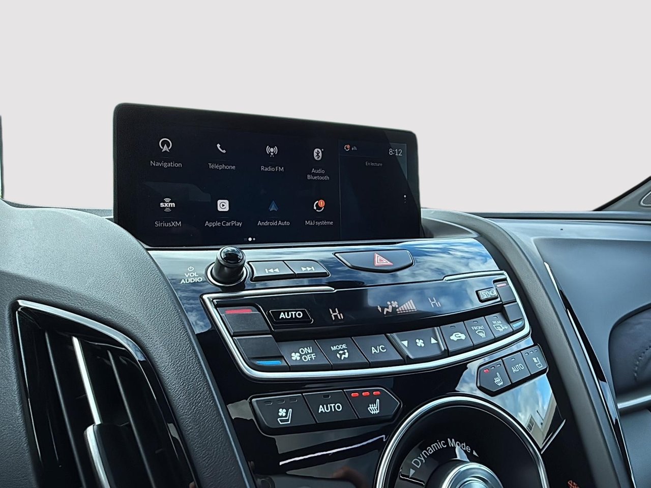 Acura RDX A-Spec 2020-15