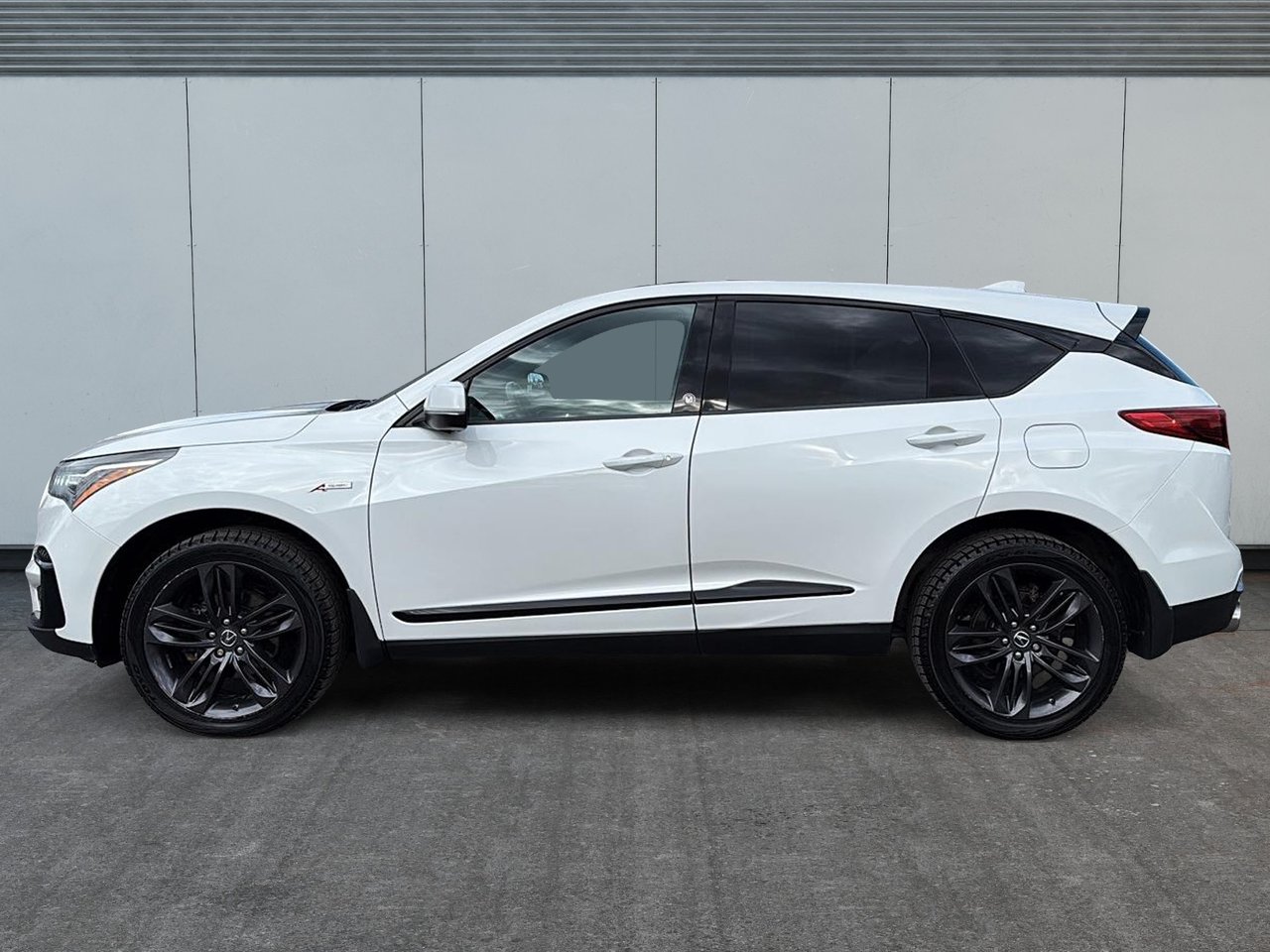 Acura RDX A-Spec 2020-4