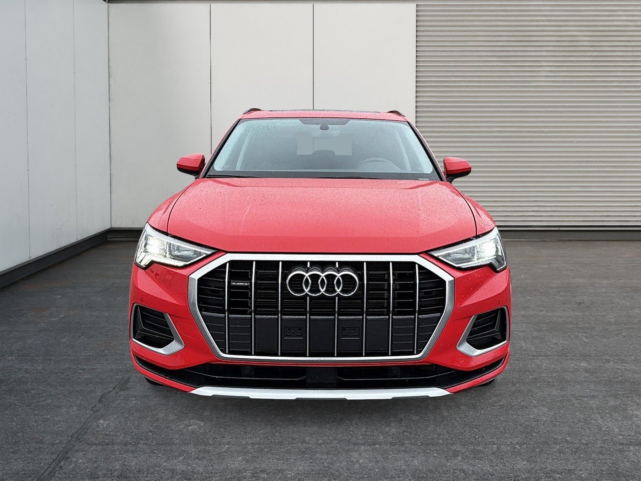 Audi Q3  2025-1