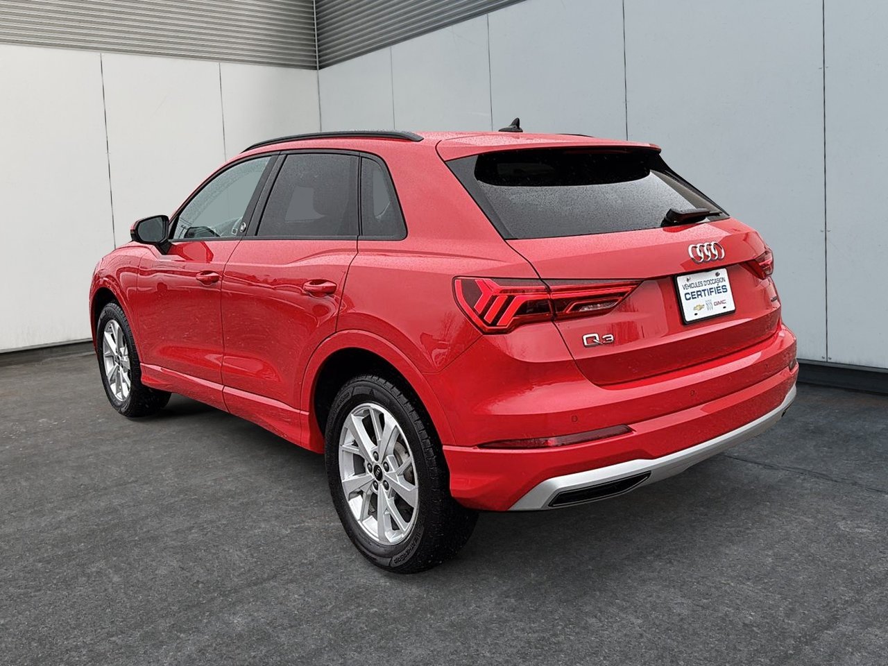 Audi Q3  2025-3