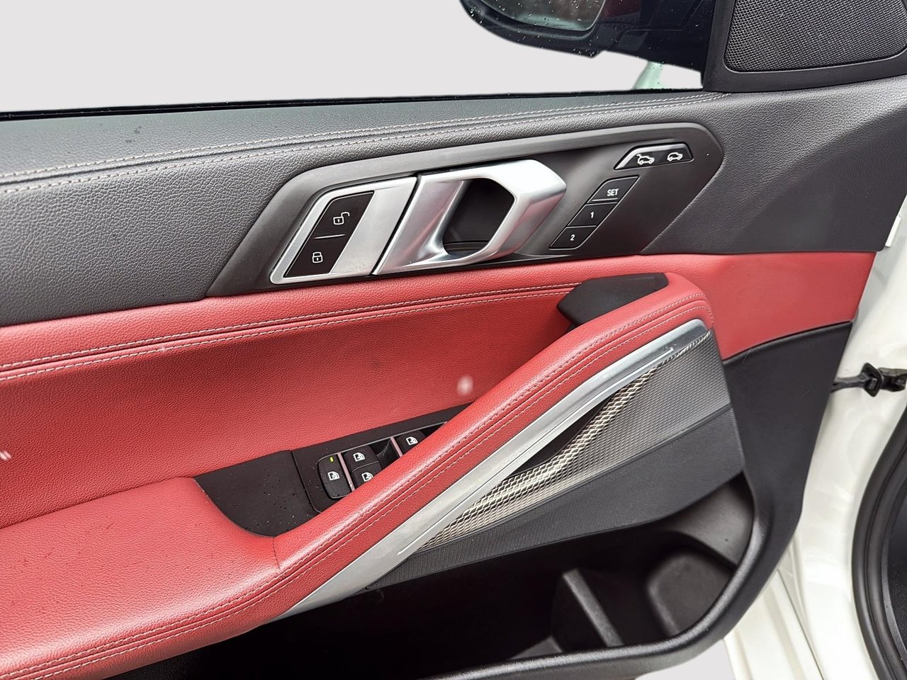 2021 BMW X6 xDrive40i-9