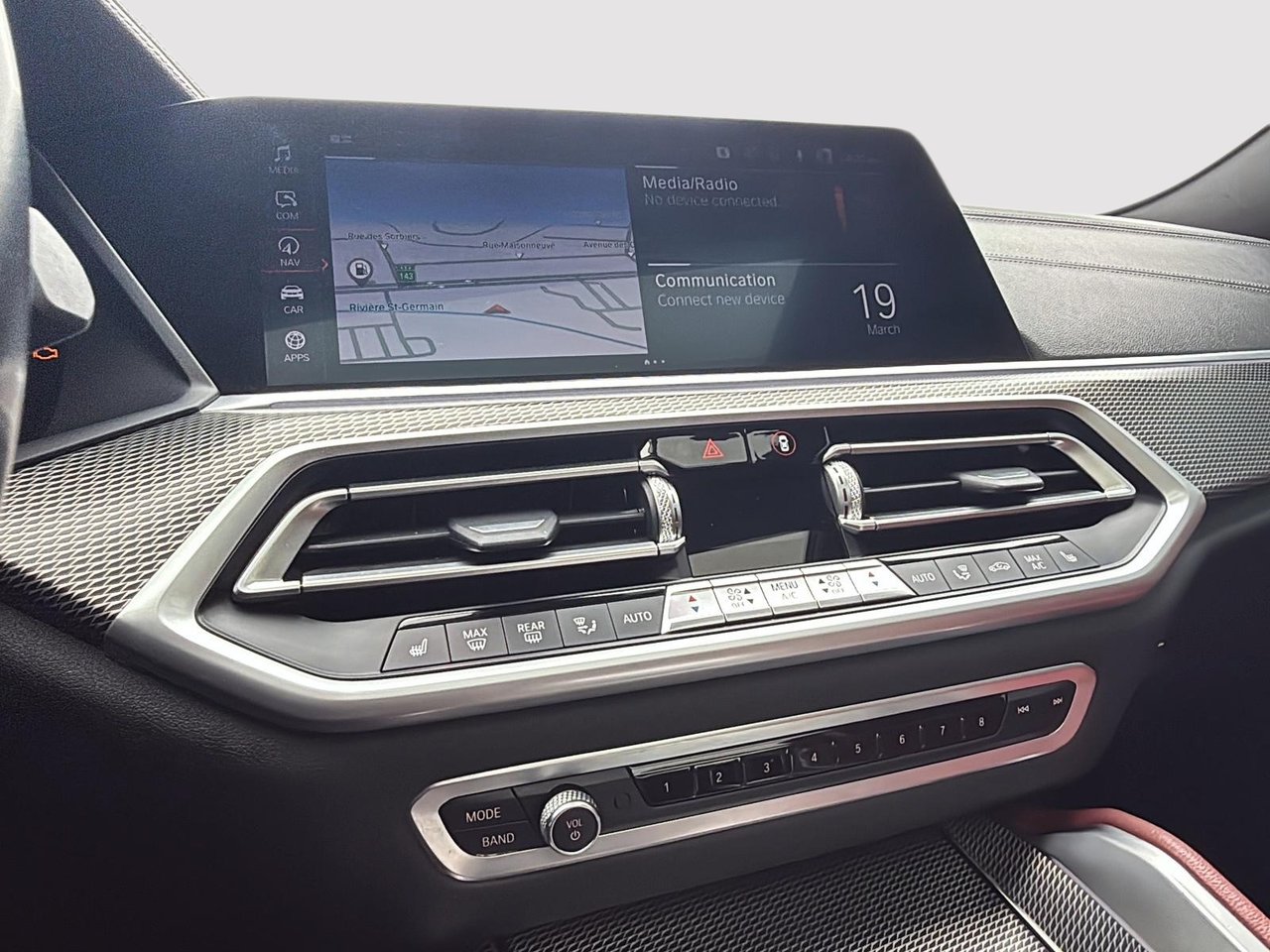 2021 BMW X6 xDrive40i-14