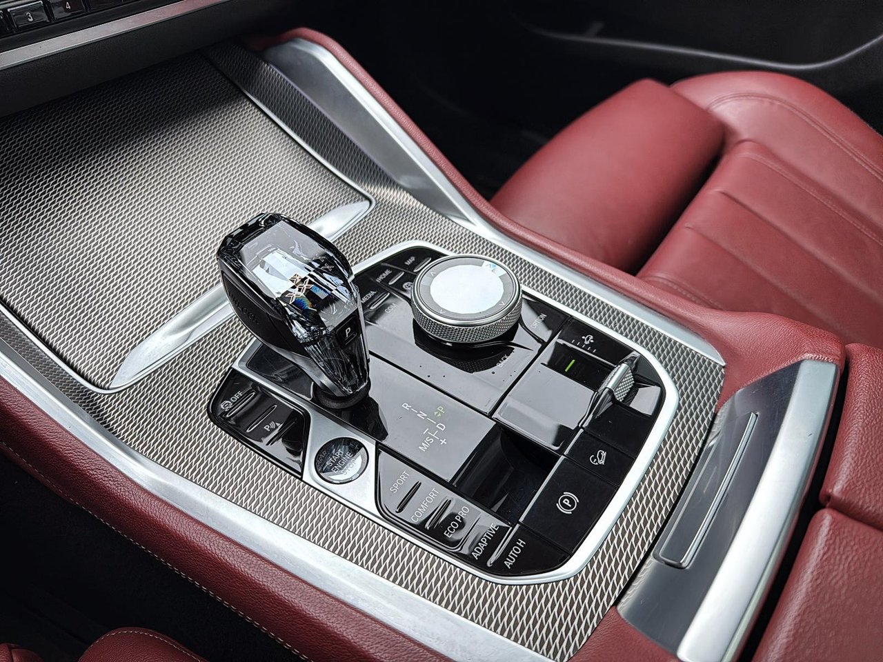 2021 BMW X6 xDrive40i-15