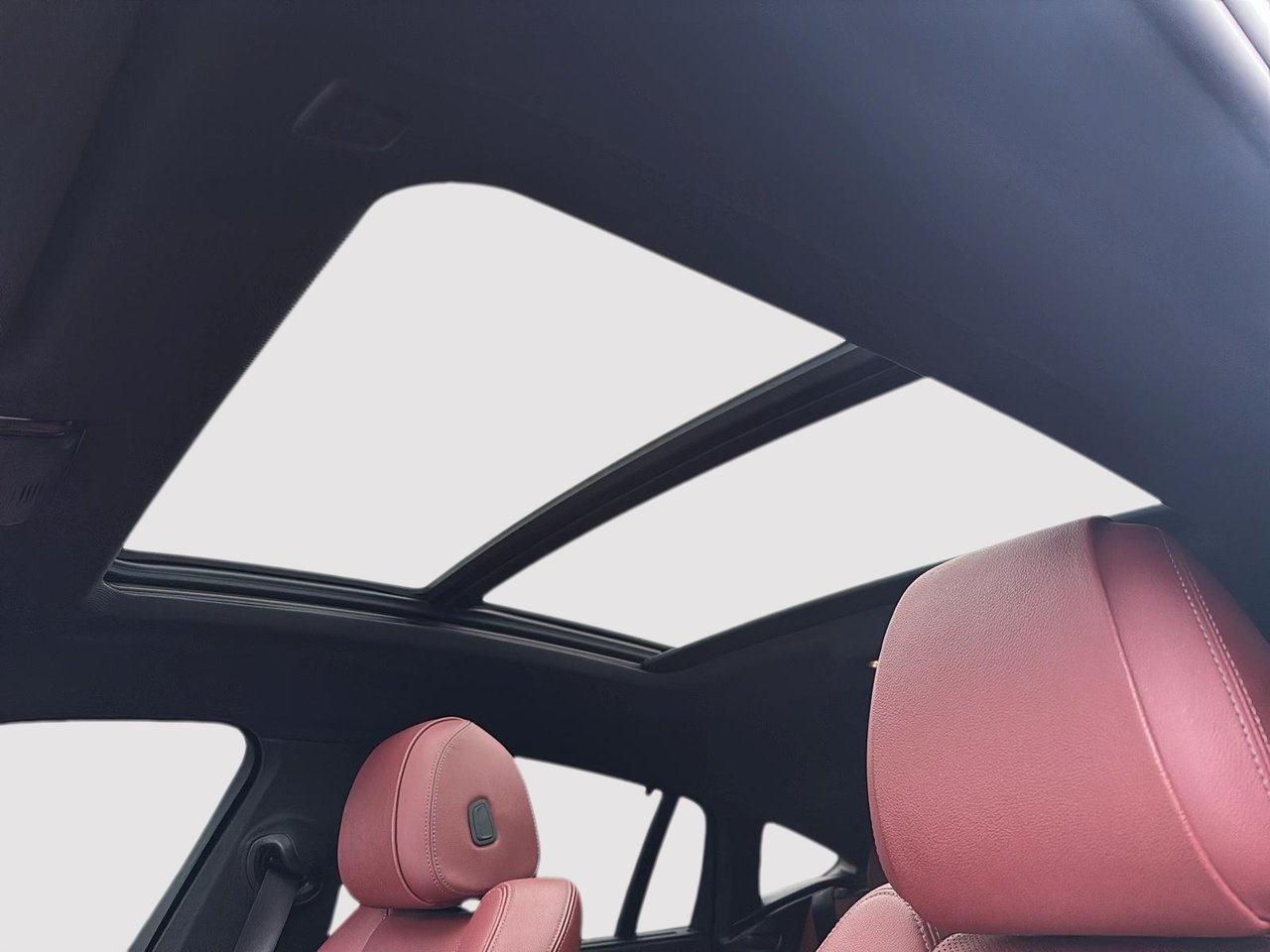 2021 BMW X6 xDrive40i-16