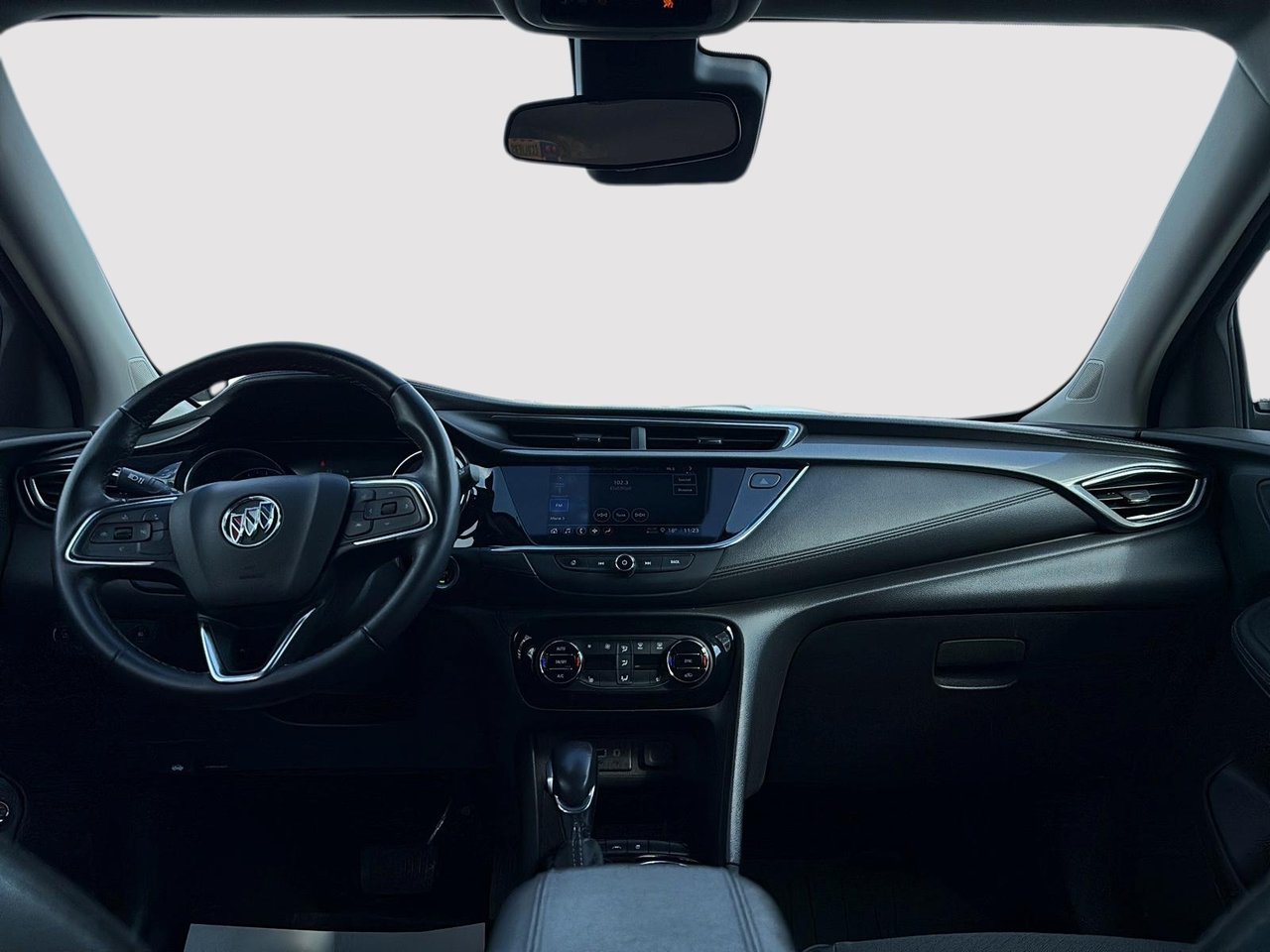 2021 Buick Encore GX Select-9