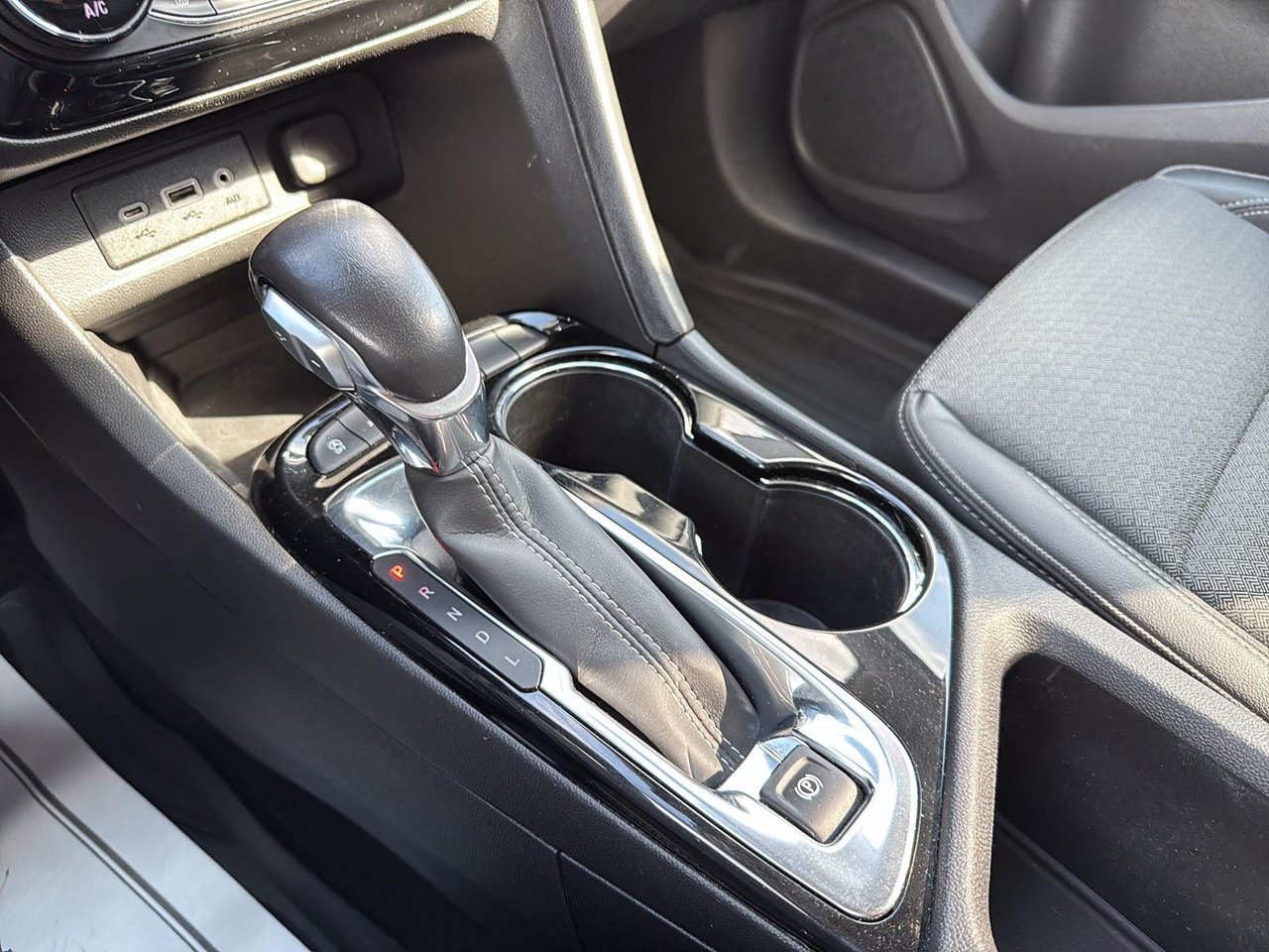 2021 Buick Encore GX Select-17