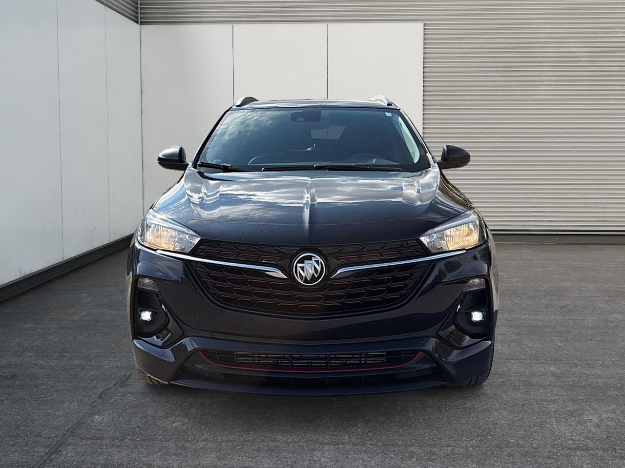 2021 Buick Encore GX Select-1