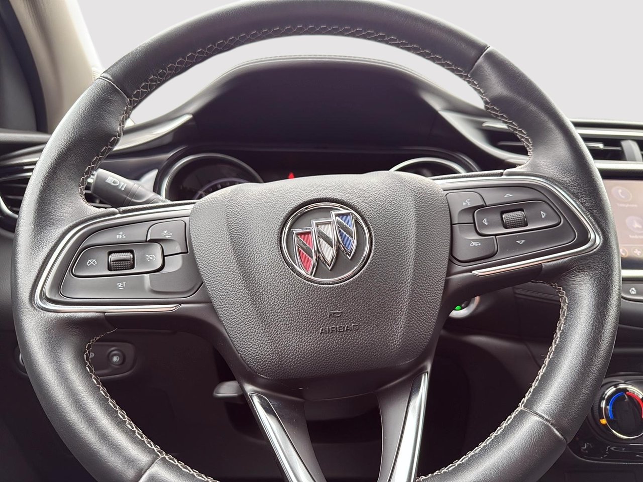 Buick Encore GX Preferred 2023-12