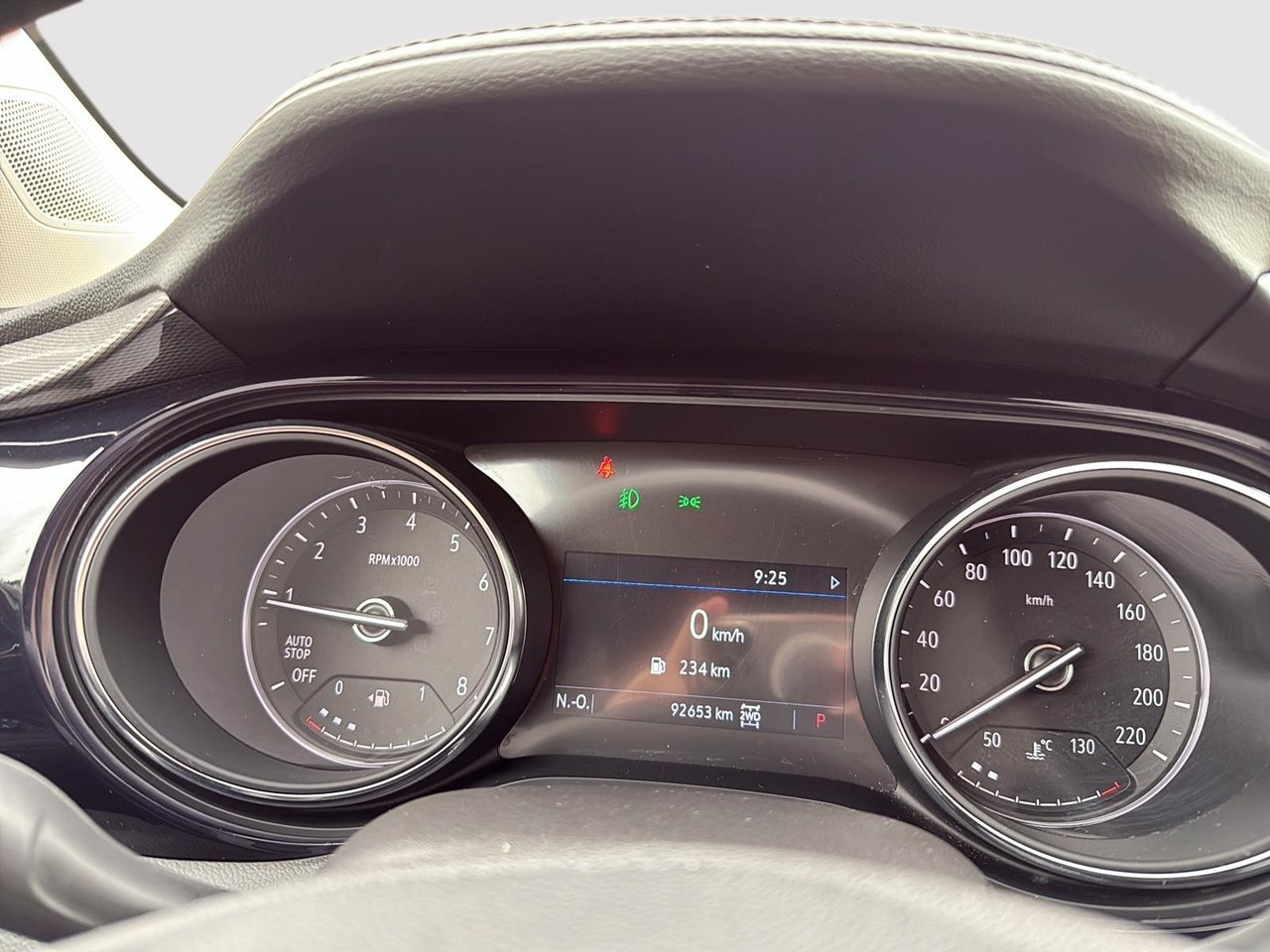 Buick Encore GX Preferred 2023-15