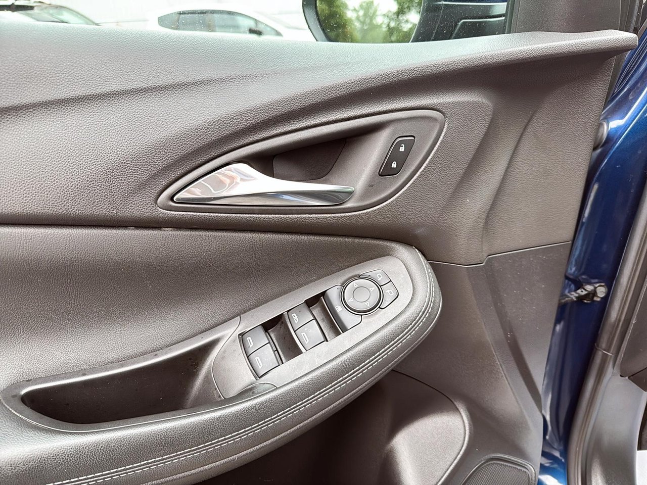 Buick Encore GX Preferred 2023-10