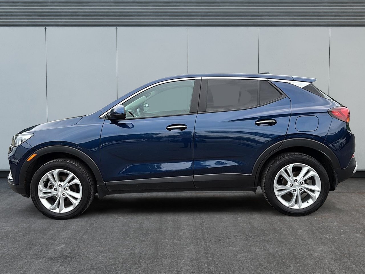 Buick Encore GX Preferred 2023-4