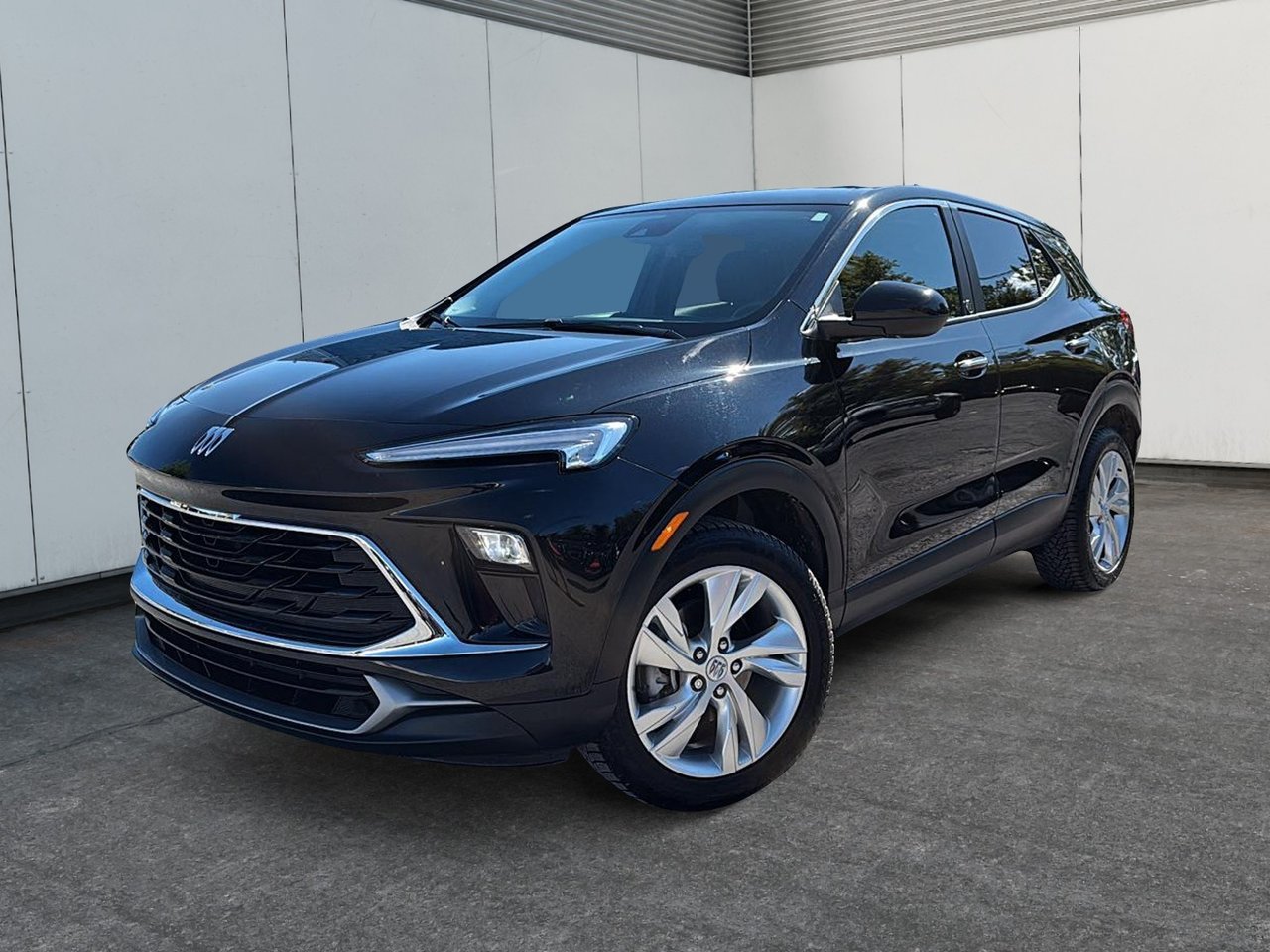 2024 Buick Encore GX Preferred-0