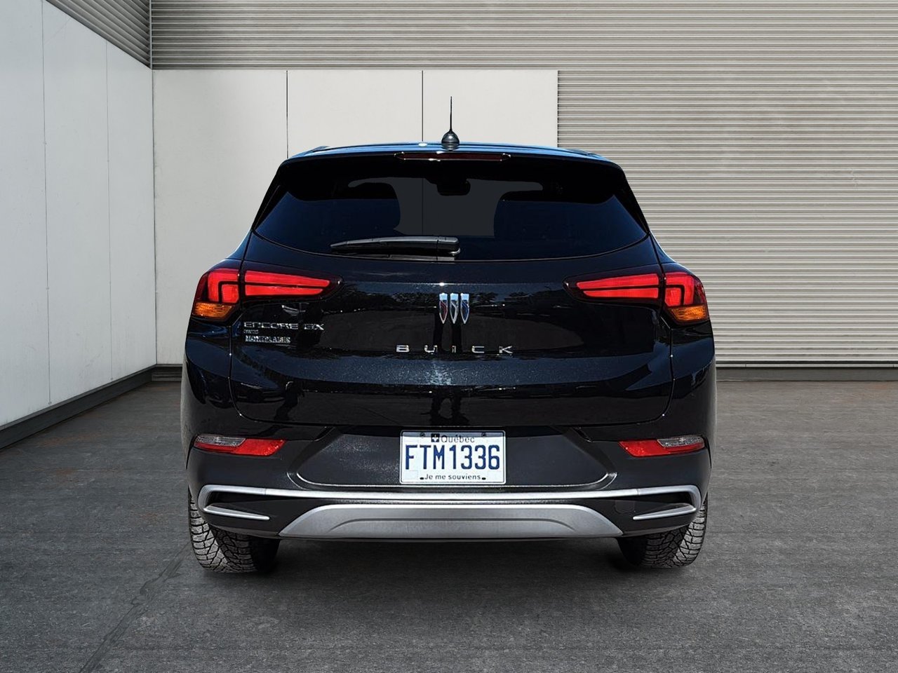 2024 Buick Encore GX Preferred-2