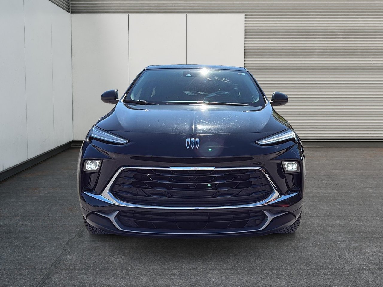 2024 Buick Encore GX Preferred-1