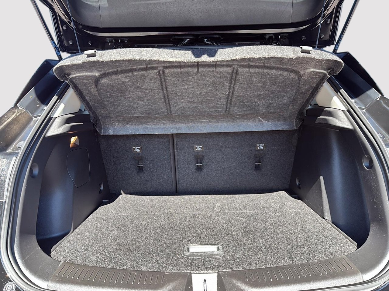 2024 Buick Encore GX Preferred-5