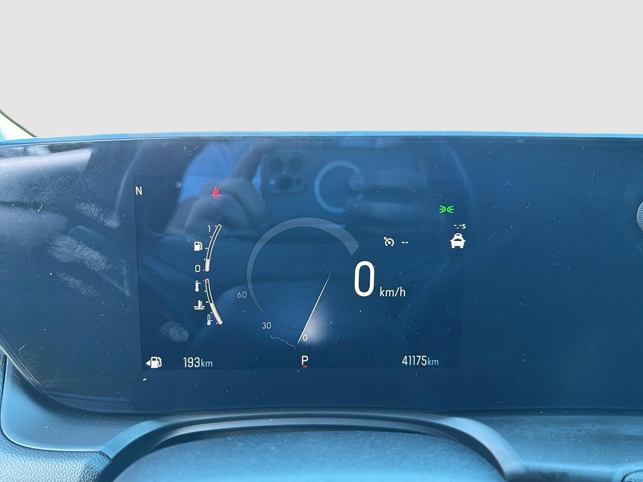 2024 Buick Encore GX Preferred-16