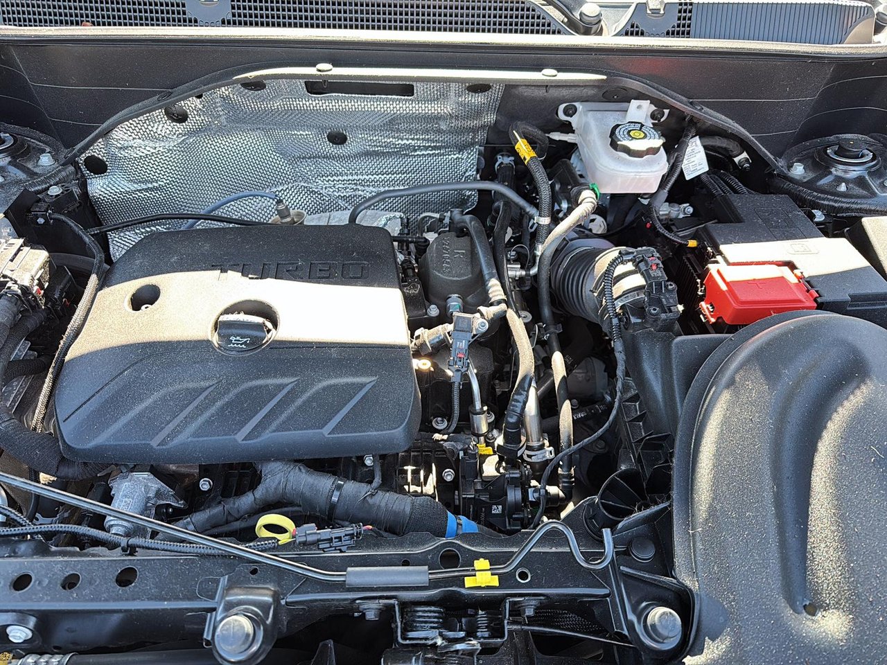 2024 Buick Encore GX Preferred-7