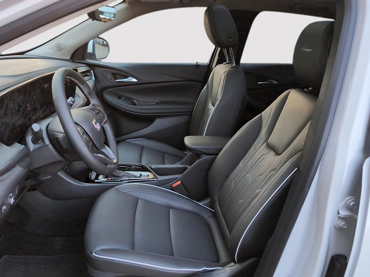 2026 Buick Encore GX Avenir-10