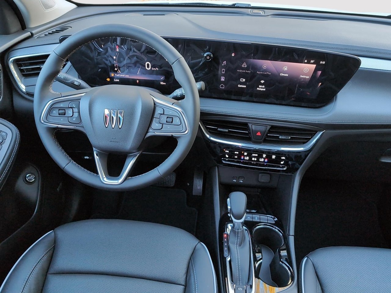 2026 Buick Encore GX Avenir-15