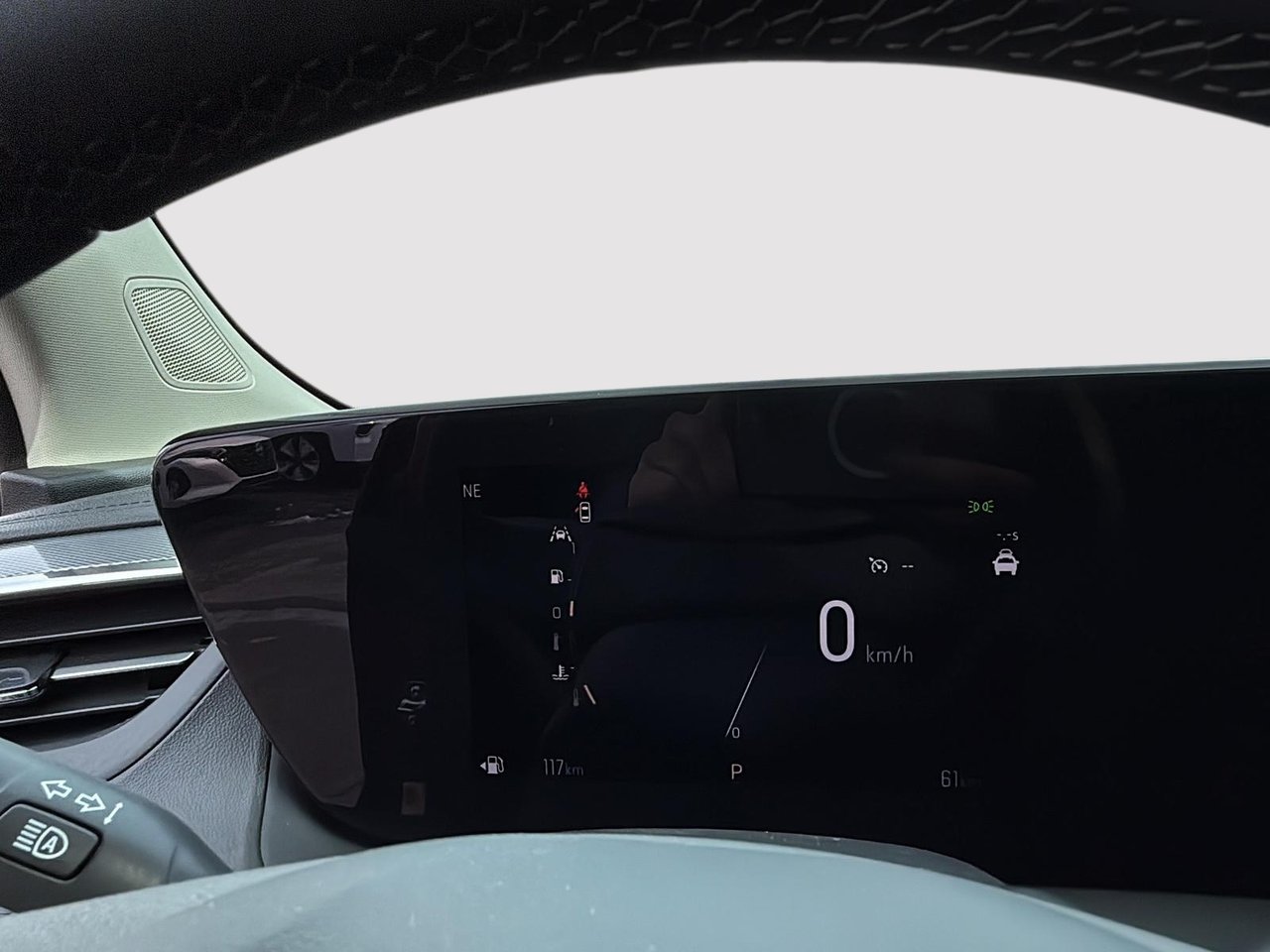 Buick Encore GX Sport Touring 2026-13