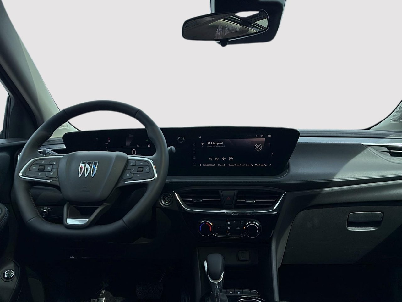 Buick Encore GX Sport Touring 2026-8