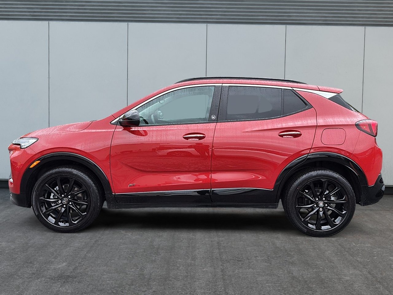 2026 Buick Encore GX Sport Touring-4