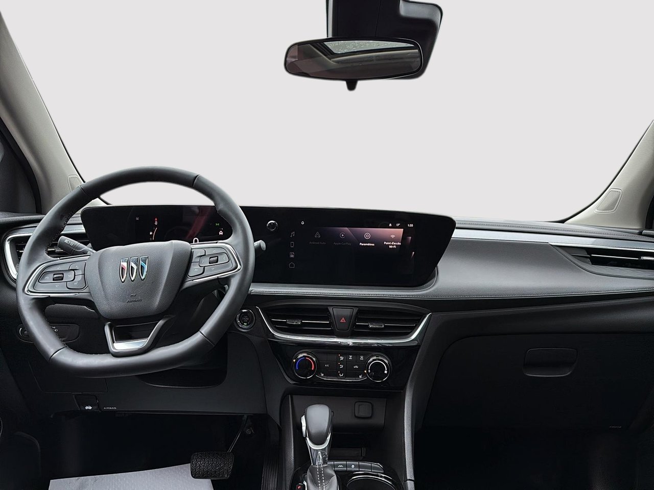 2026 Buick Encore GX Sport Touring-10