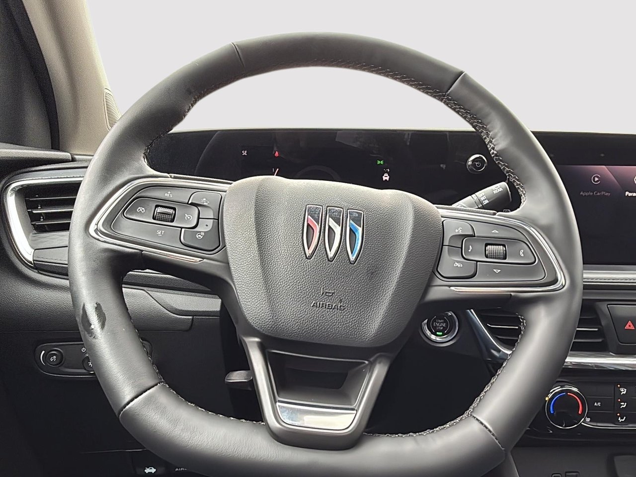2026 Buick Encore GX Sport Touring-13